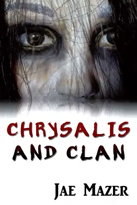 Chrysalis and Clan poster
