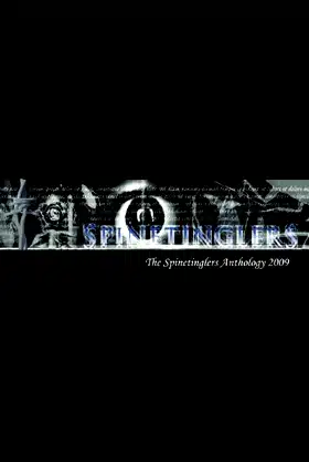 The Spinetinglers Anthology 2009 poster