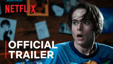 The Babysitter: Killer Queen | Official Trailer | Netflix poster