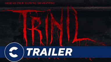 Official Trailer TRINIL (KEMBALIKAN TUBUHKU) - Cinépolis Indonesia poster
