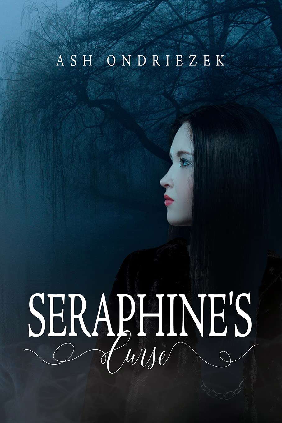 Seraphine's Curse poster