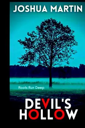 Devil's Hollow poster