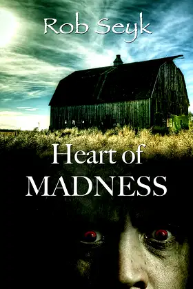 Heart Of Madness poster