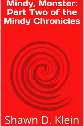 Mindy, Monster: Part Two of the Mindy Chronicles poster