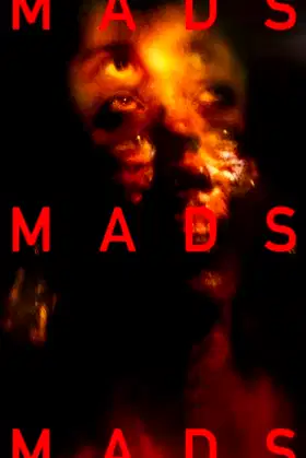 MadS poster