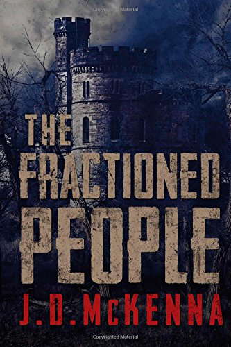 The Fractioned People poster