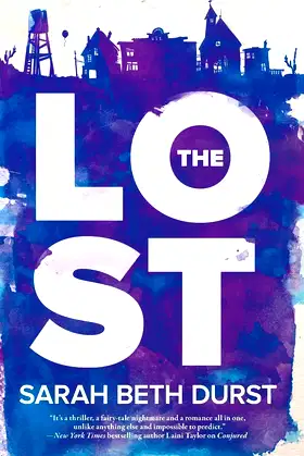 The Lost poster