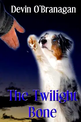 The Twilight Bone (The Show Dog Diaries) poster
