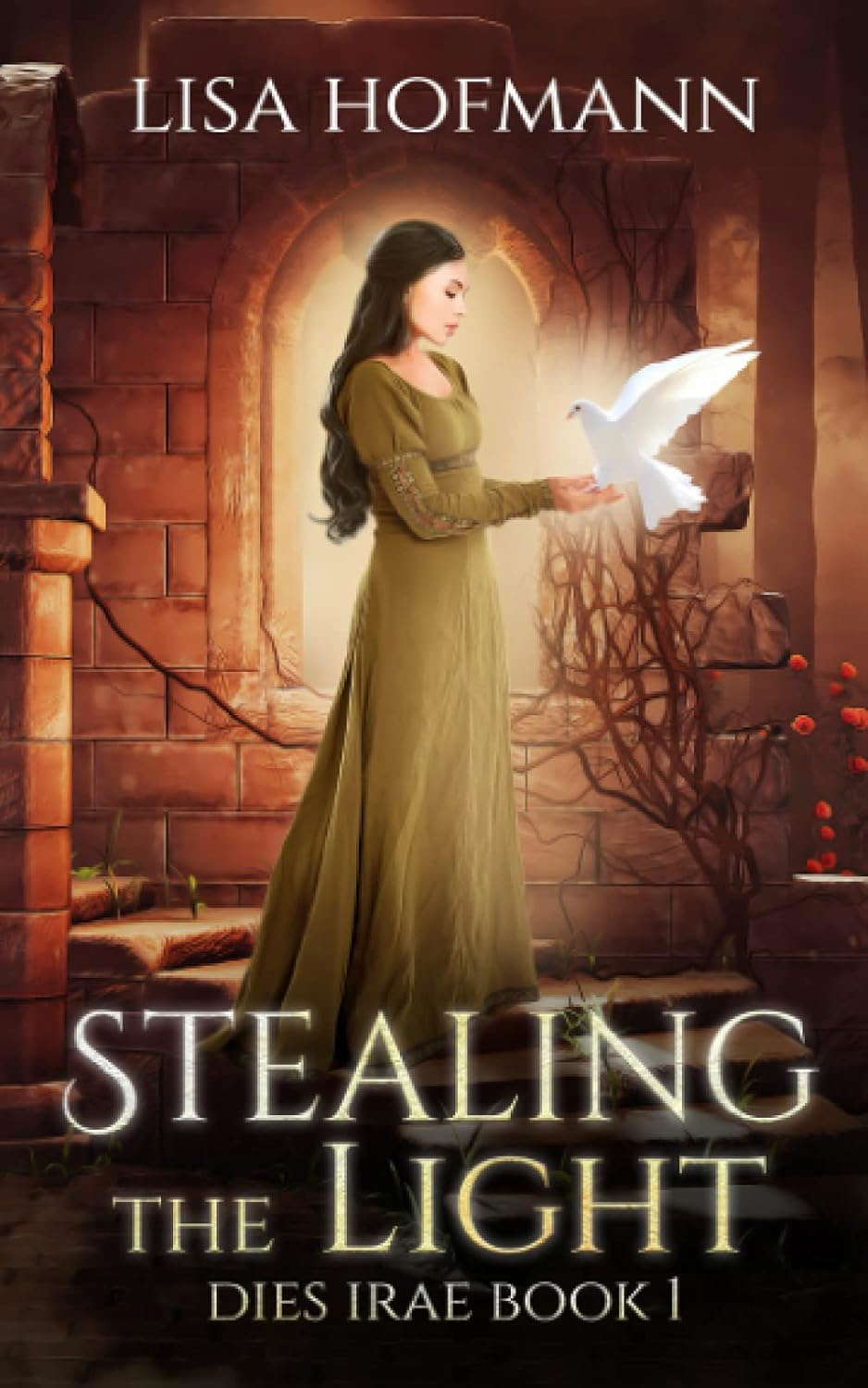 Stealing the Light: A Medieval Fantasy (Dies Irae) poster
