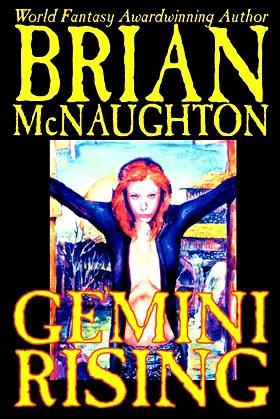 Gemini Rising poster