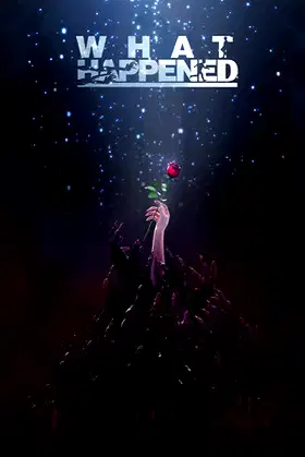 What Happened poster