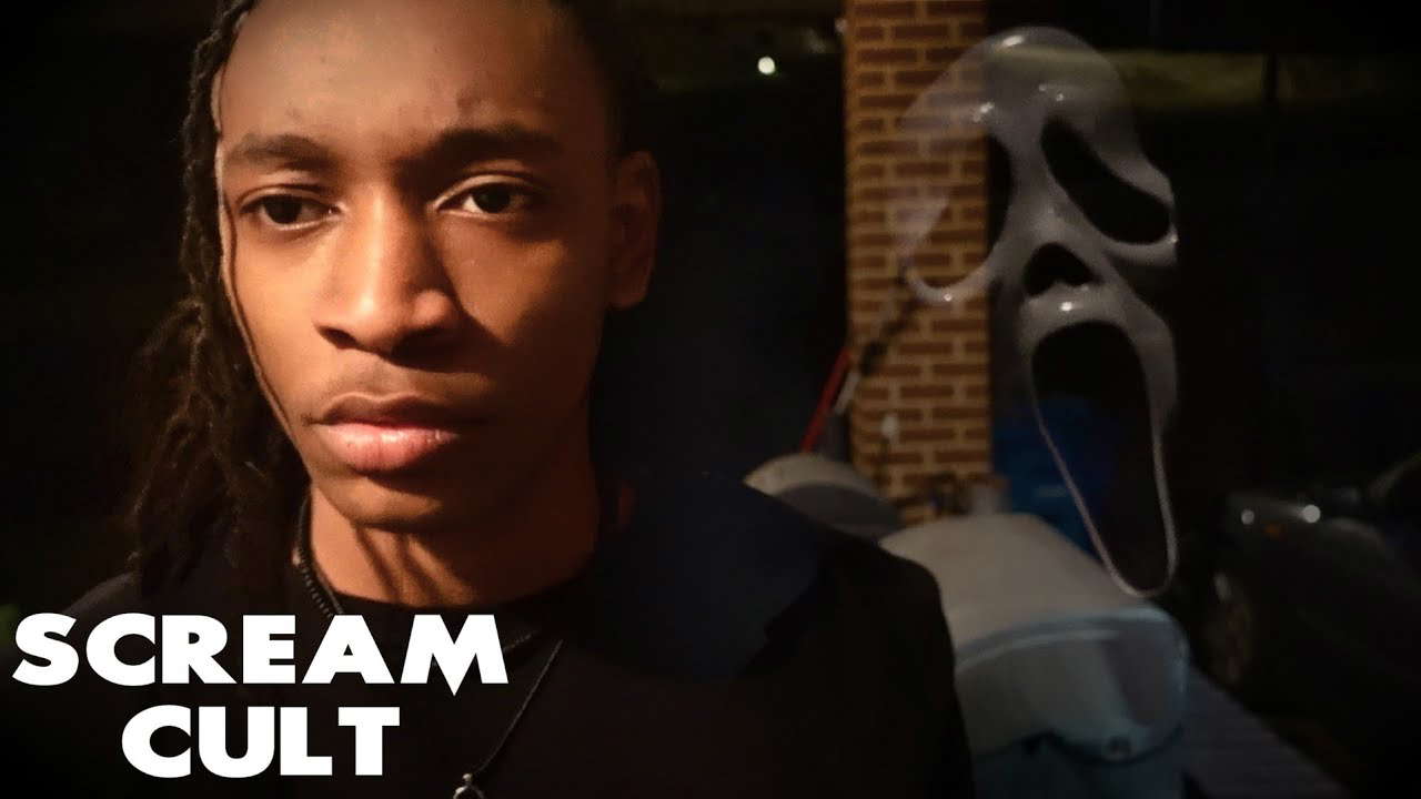 Scream Cult (Scream 6 [VI] Homage) | Short Film