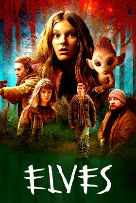 Nisser poster