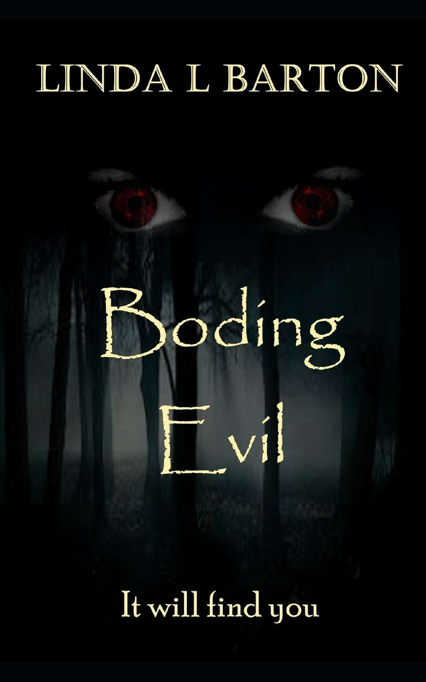 Boding Evil poster