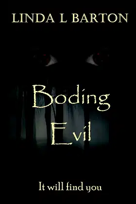 Boding Evil poster