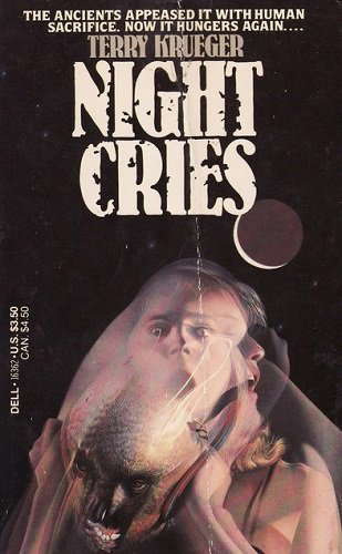 Night Cries poster