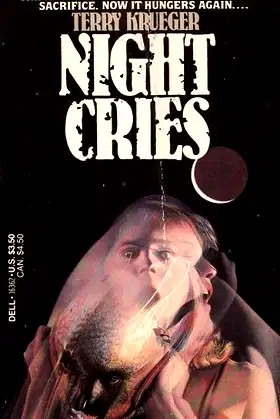 Night Cries poster