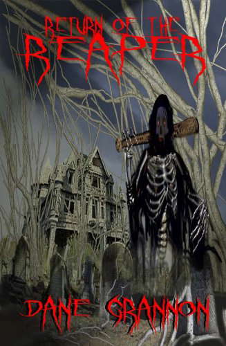 Return of the Reaper poster