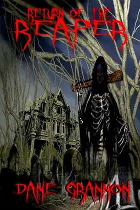 Return of the Reaper poster