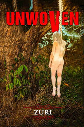 UNWOVEN poster