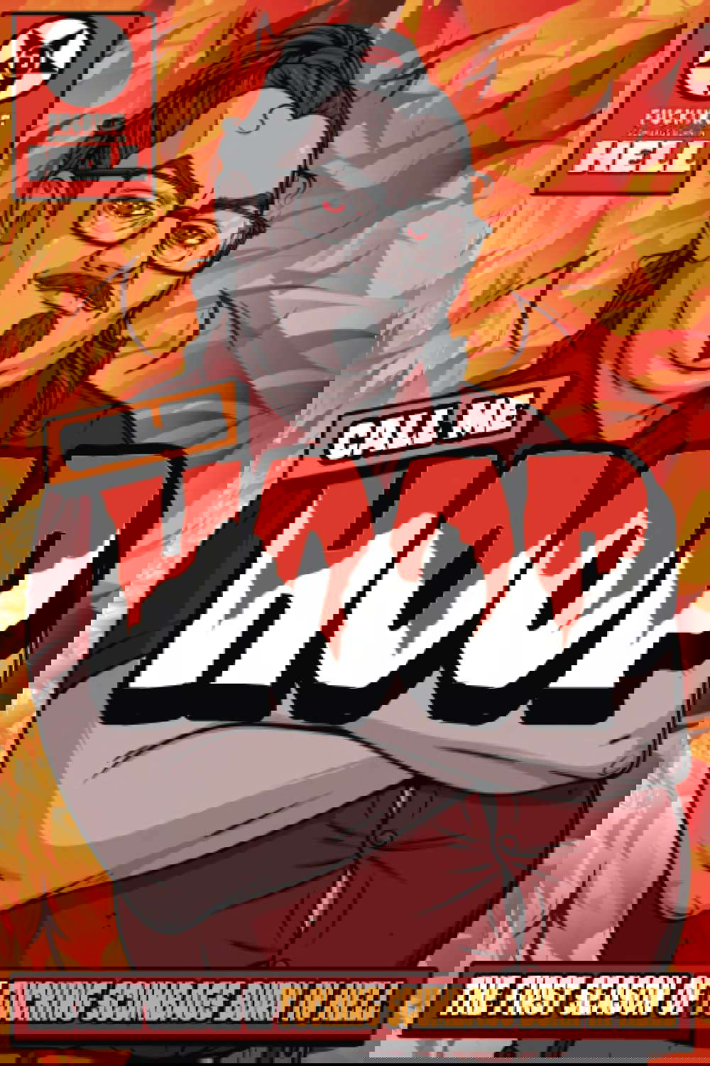 Call Me Hoop: Season 1 poster