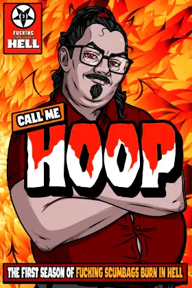 Call Me Hoop: Season 1 poster