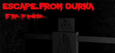 Escape from Durka capsule
