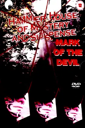 Mark of the Devil poster