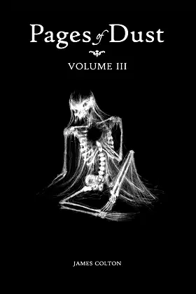 Pages of Dust: Volume 3 poster