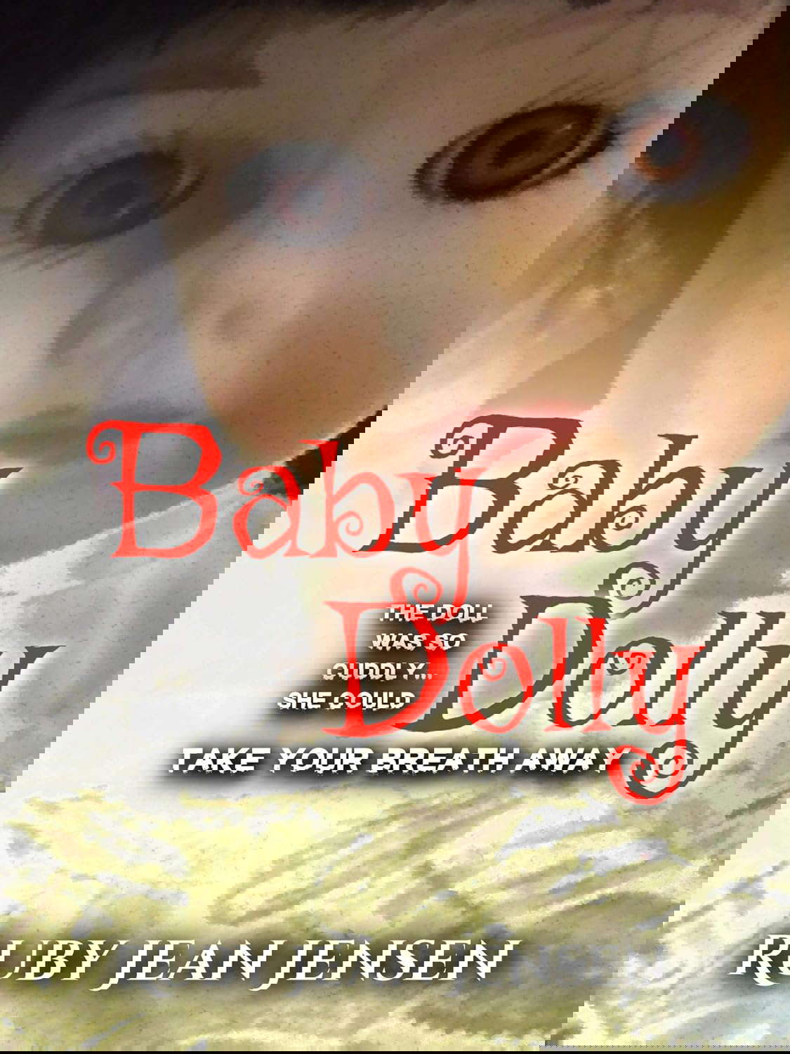 Baby Dolly poster