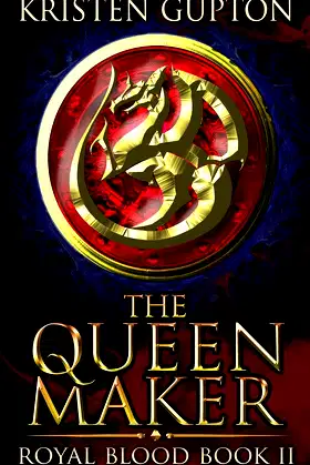 The Queen Maker (Royal Blood) poster