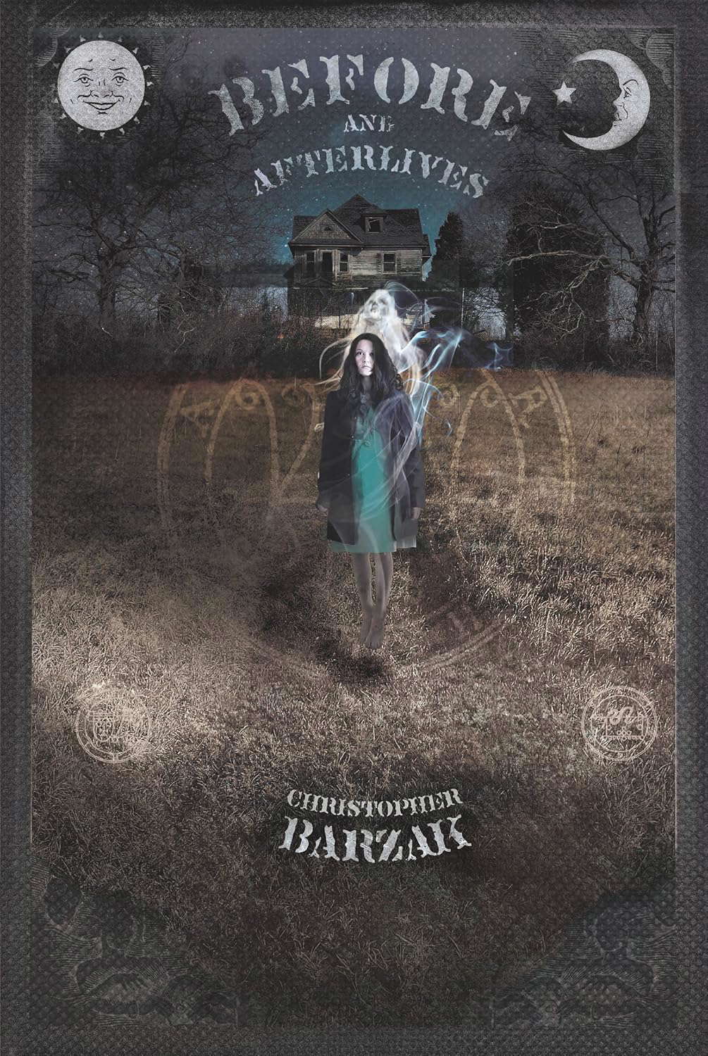 Before and Afterlives: Stories poster