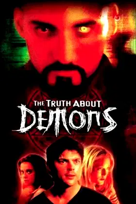 The Irrefutable Truth About Demons poster