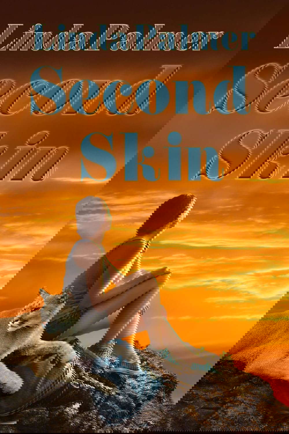 Second Skin poster