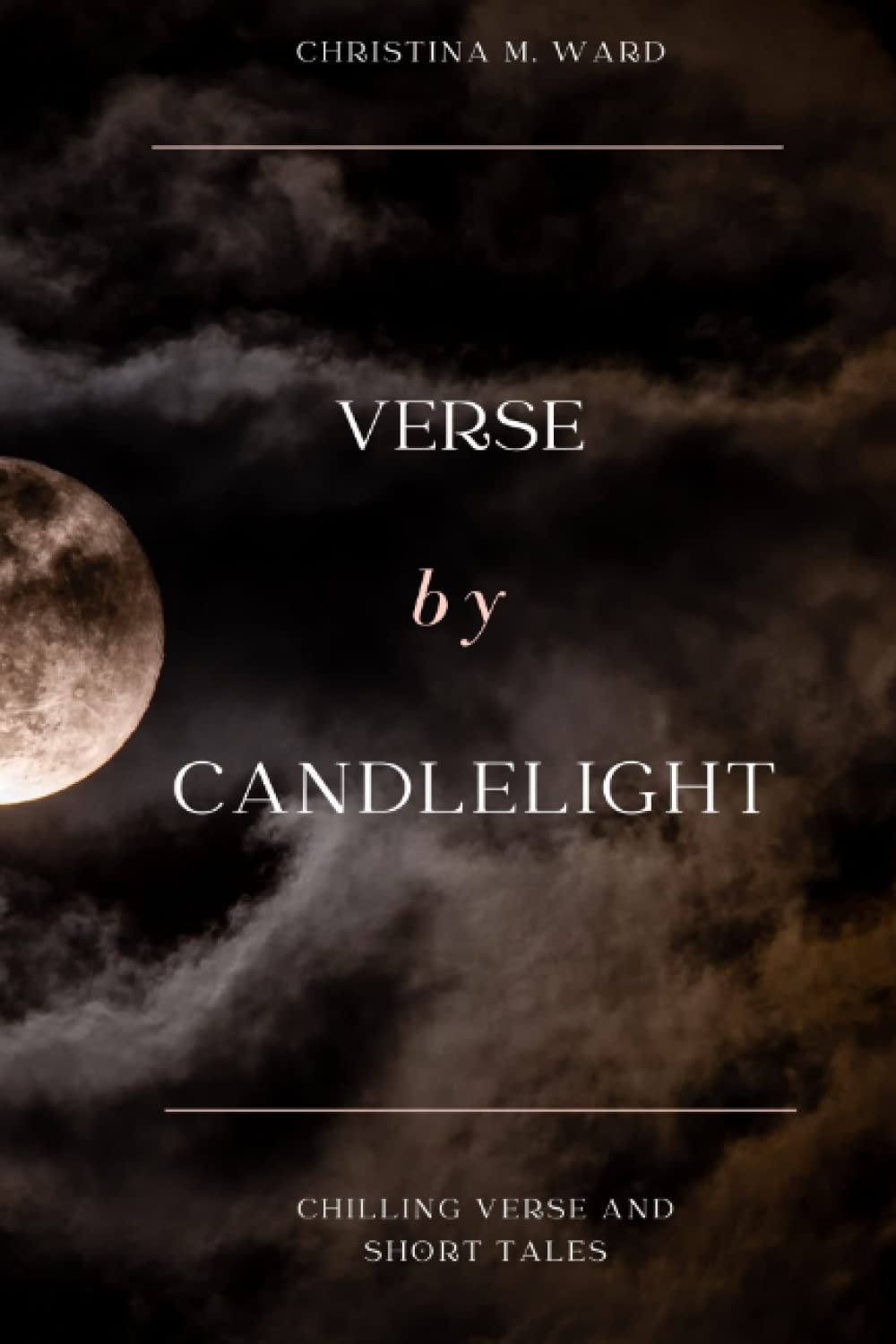 Verse by Candlelight poster