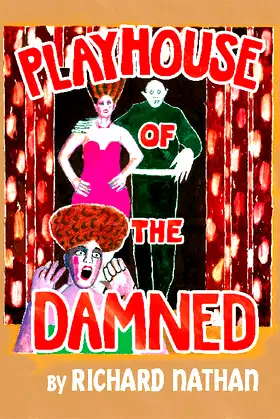 Playhouse of the Damned poster