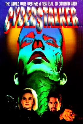 Cyberstalker poster