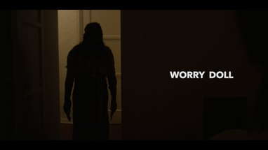 Worry Doll - Short Horror Film poster