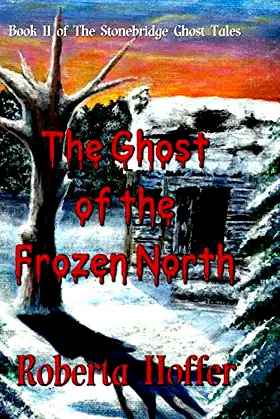 The Ghost of the Frozen North poster