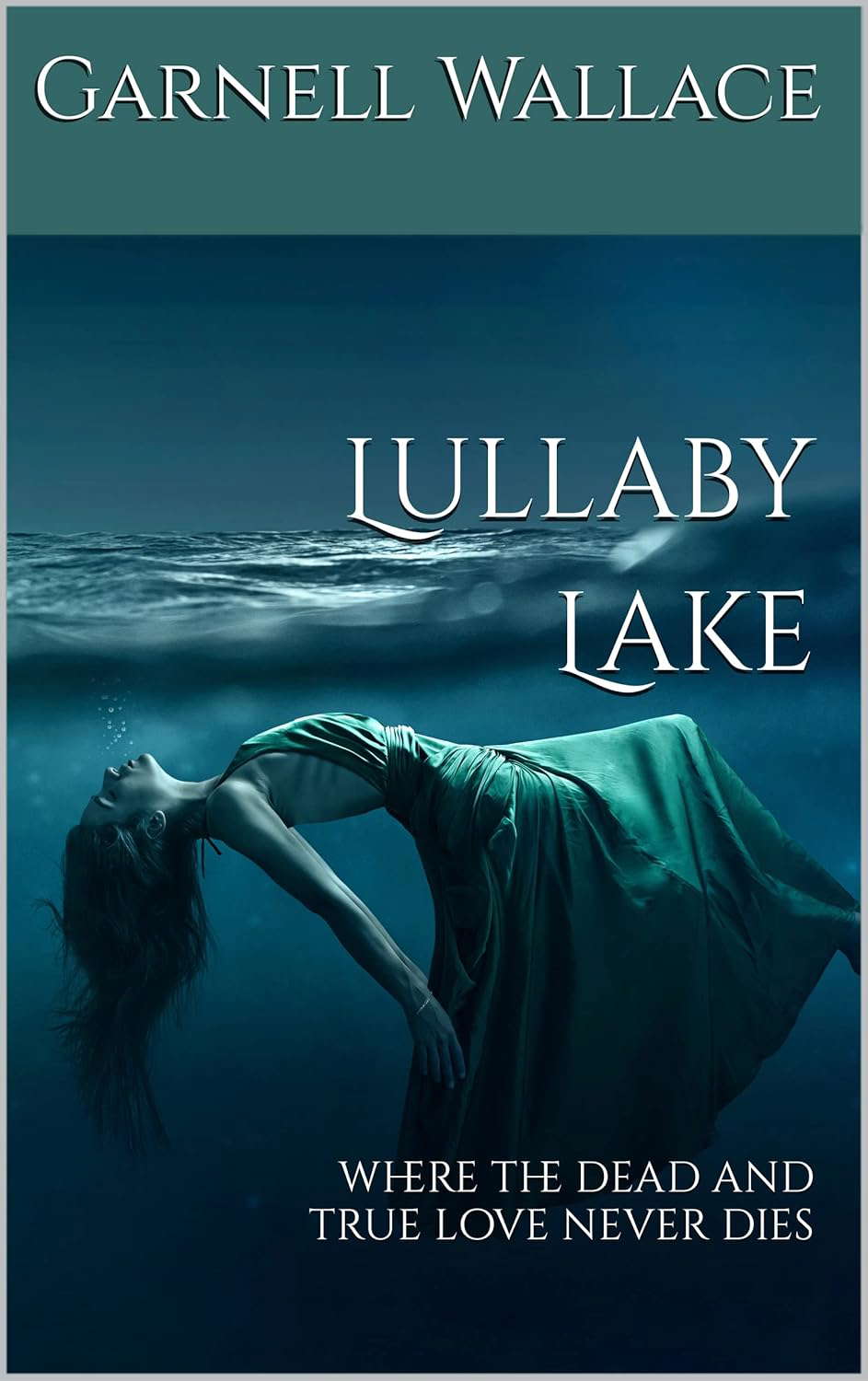 Lullaby Lake poster