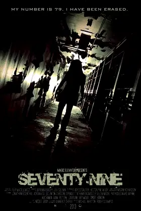 Seventy-Nine poster