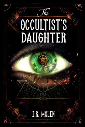 The Occultist's Daughter poster