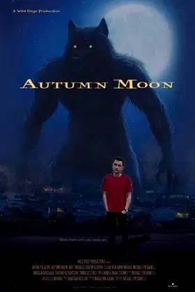 Autumn Moon poster