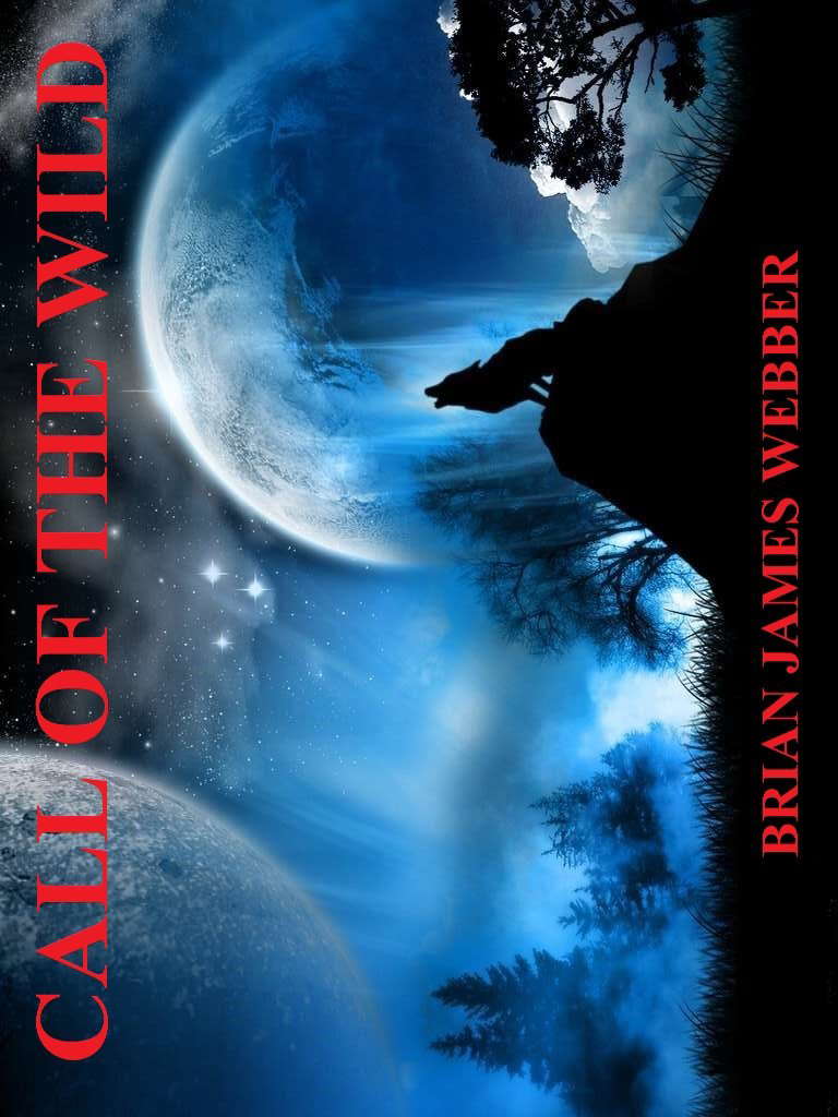 Call Of The Wild (The Wolven Book 1) poster