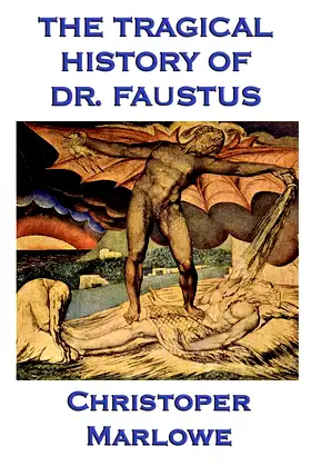 The Tragical History of Dr. Faustus poster