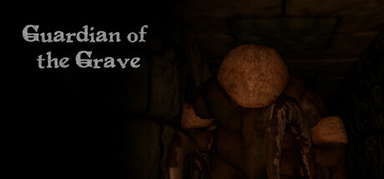 Guardian of the Grave capsule