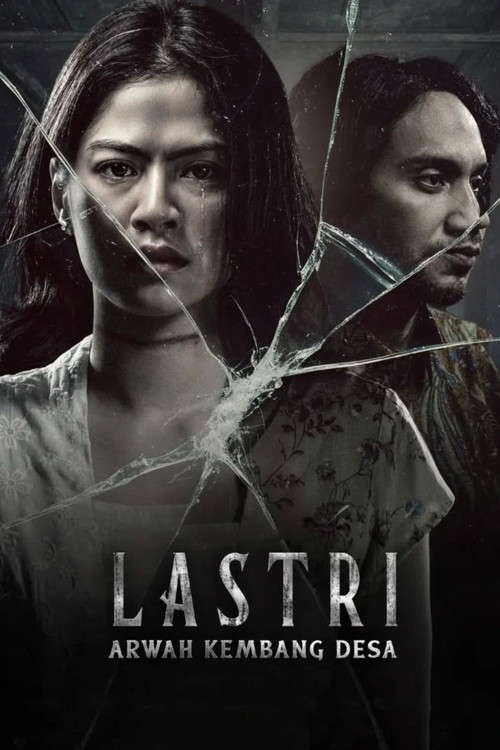 Lastri: Arwah Kembang Desa poster