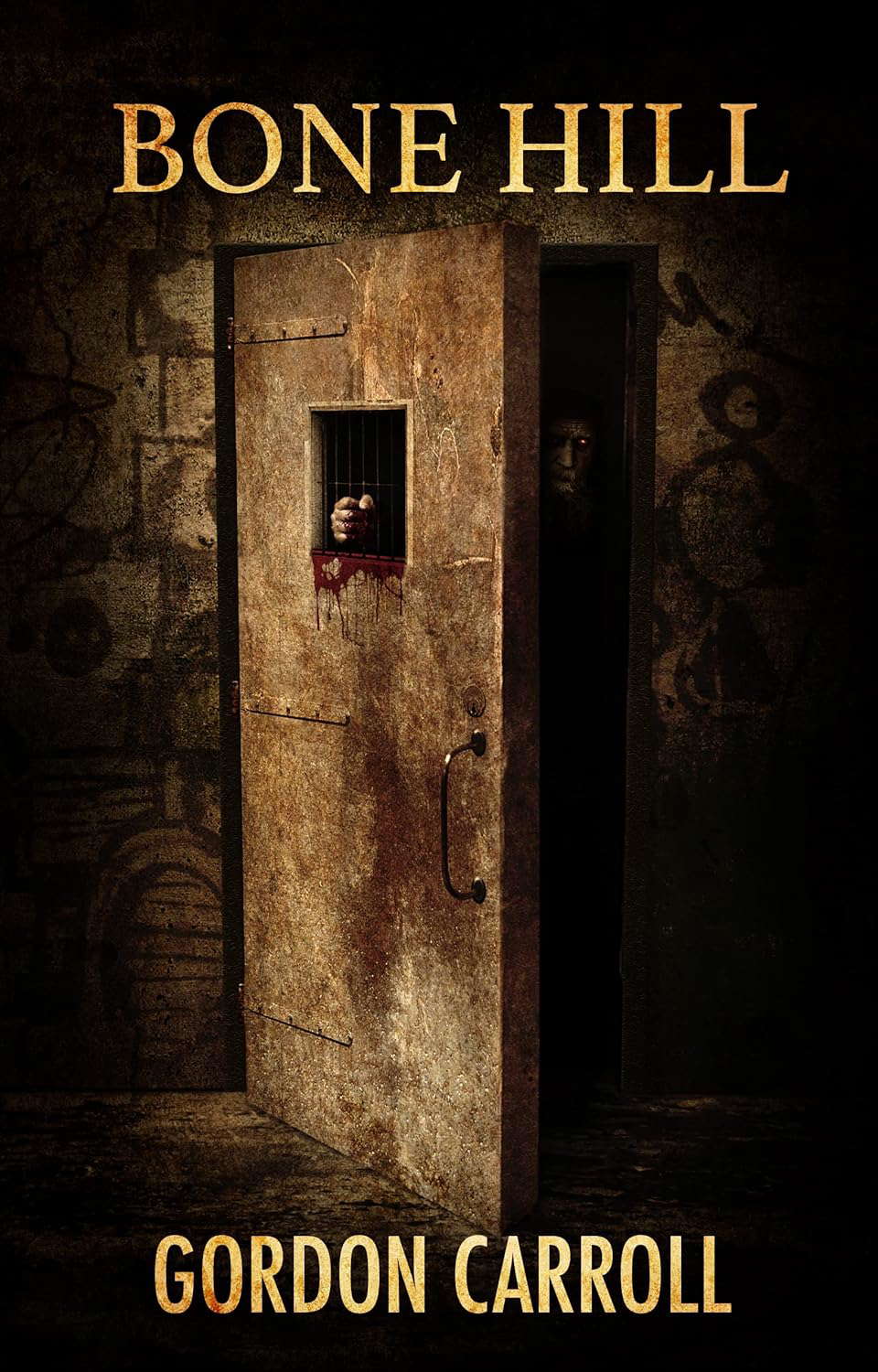 Bone Hill poster