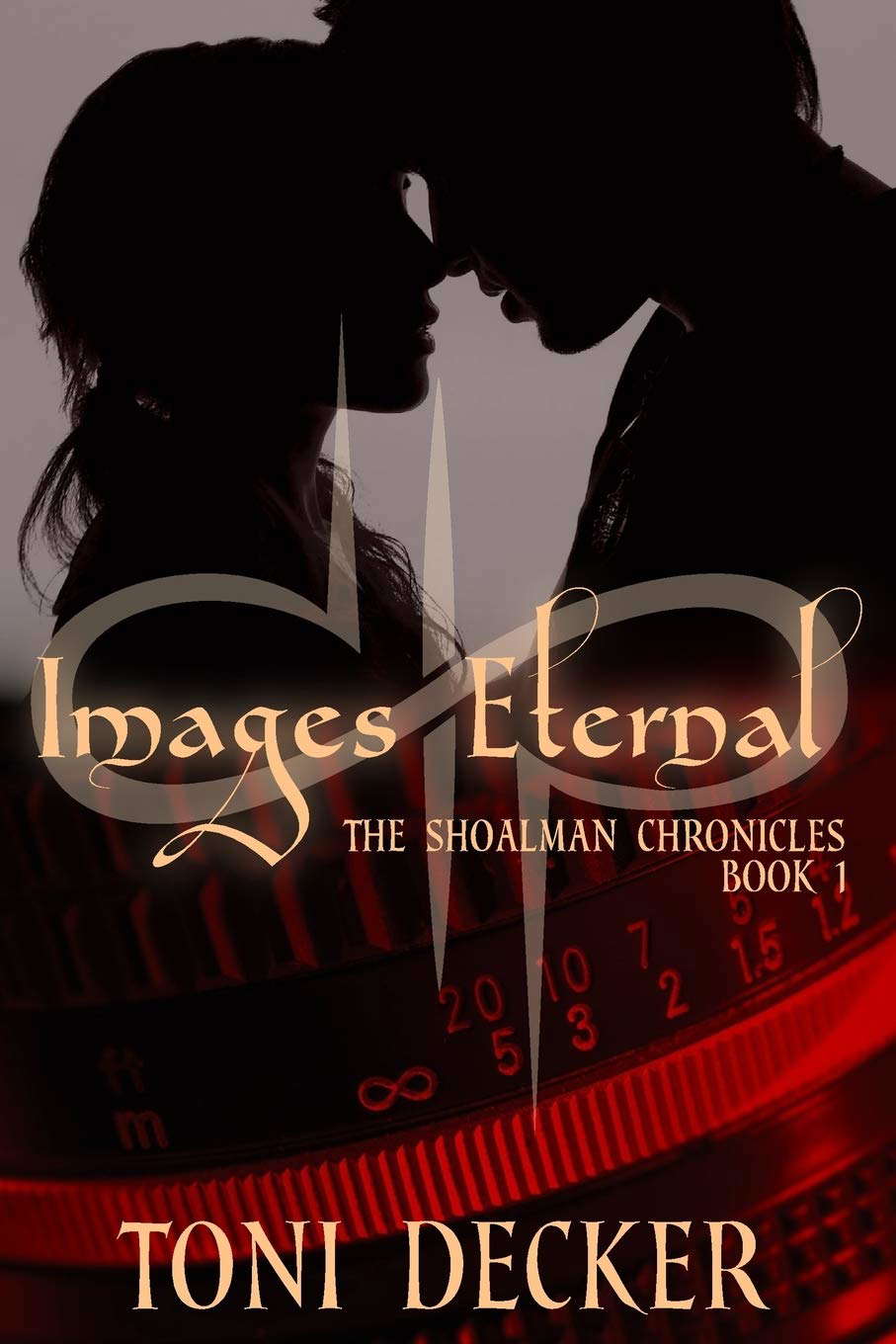 Images Eternal (The Shoalman Chronicles) poster