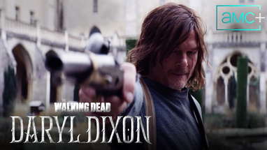 Official Trailer poster